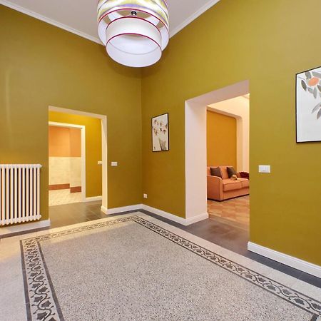 Monti Apartments - My Extra Home Rome Buitenkant foto