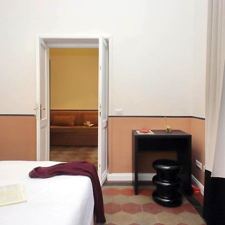 Monti Apartments - My Extra Home Rome Buitenkant foto