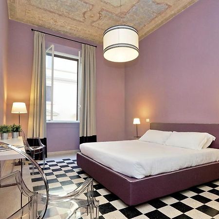 Monti Apartments - My Extra Home Rome Buitenkant foto