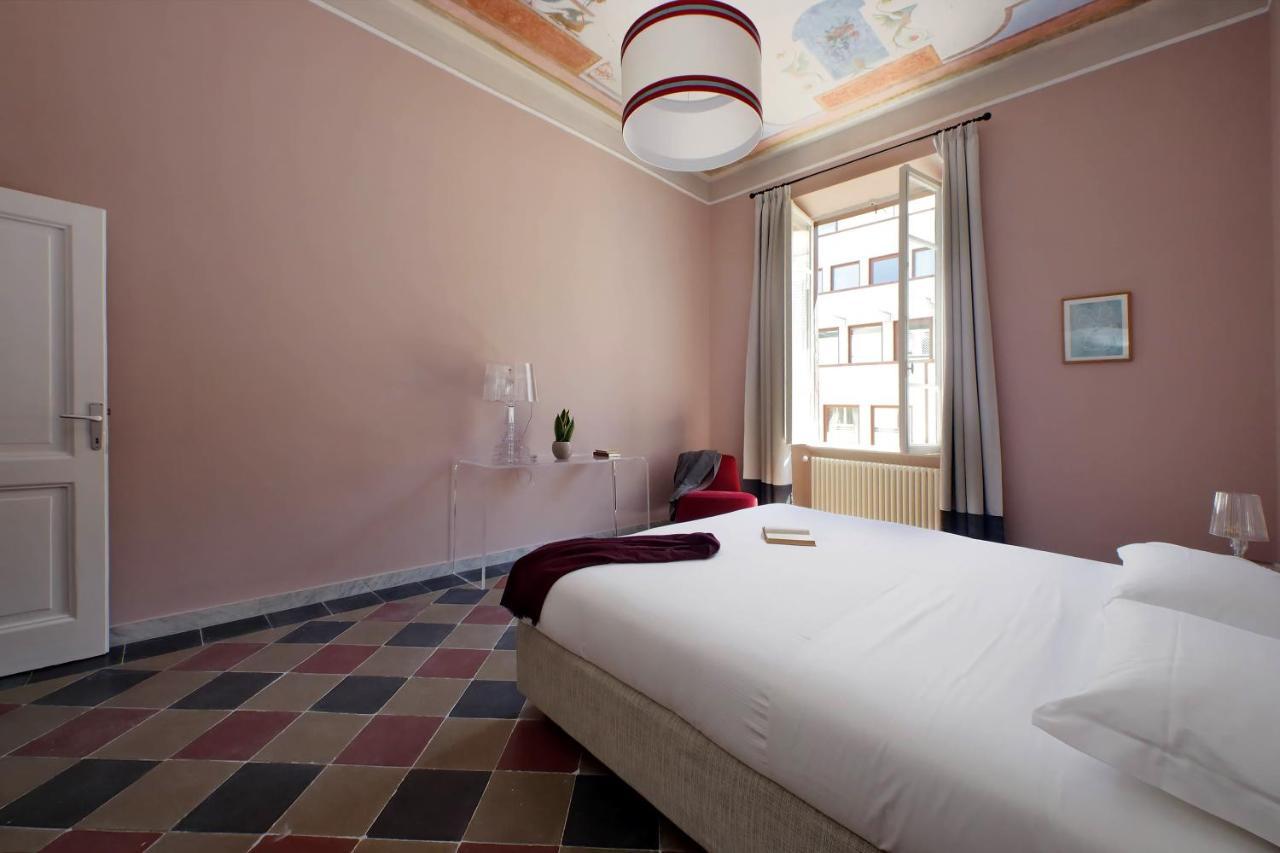 Monti Apartments - My Extra Home Rome Buitenkant foto