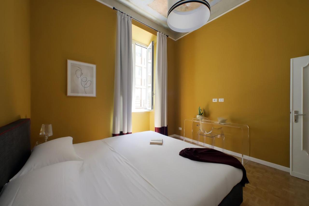 Monti Apartments - My Extra Home Rome Buitenkant foto
