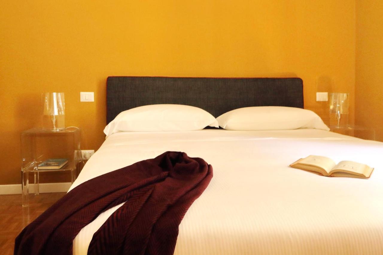Monti Apartments - My Extra Home Rome Buitenkant foto