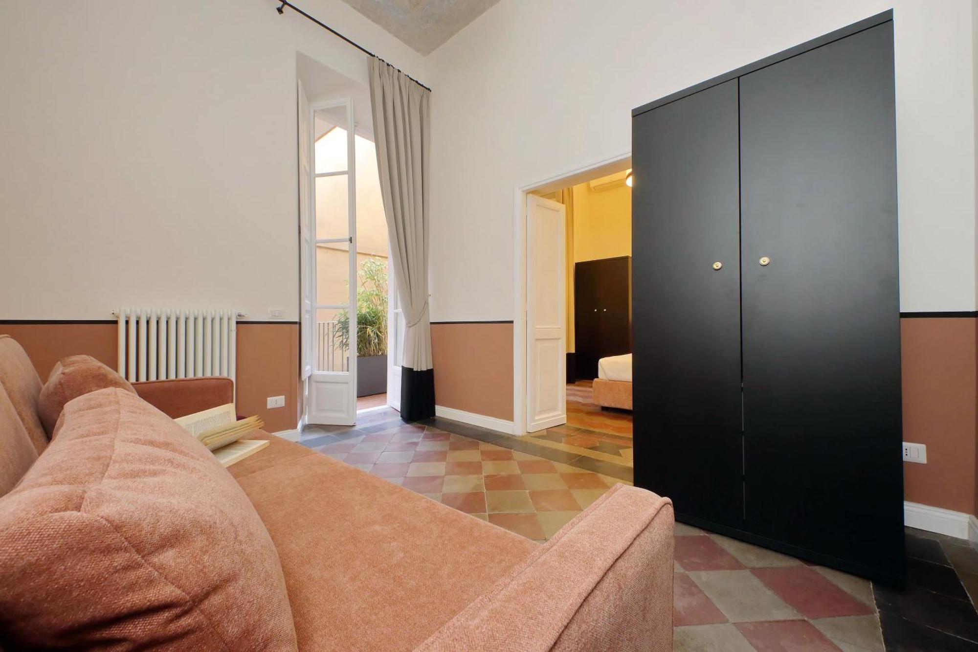 Monti Apartments - My Extra Home Rome Buitenkant foto