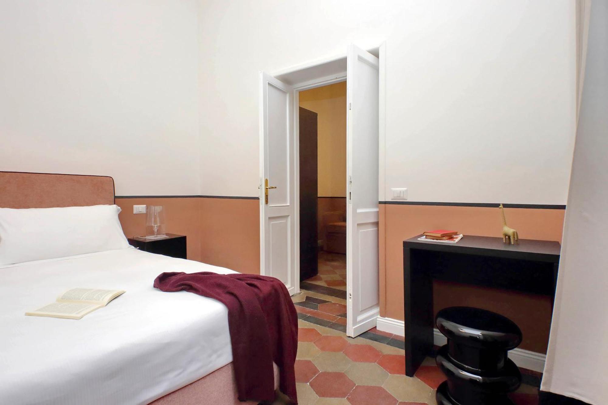 Monti Apartments - My Extra Home Rome Buitenkant foto