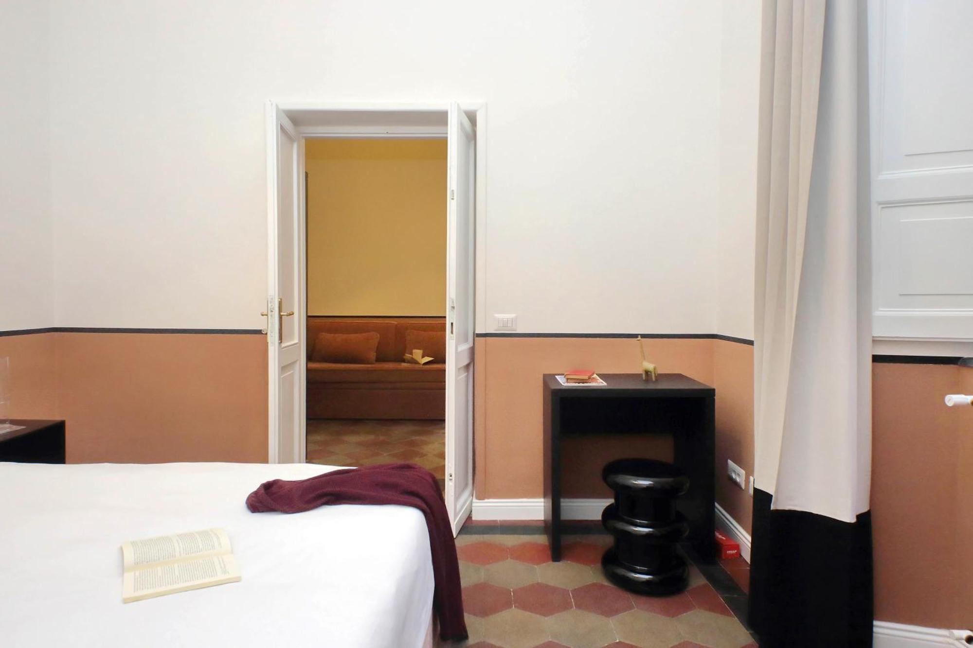 Monti Apartments - My Extra Home Rome Buitenkant foto
