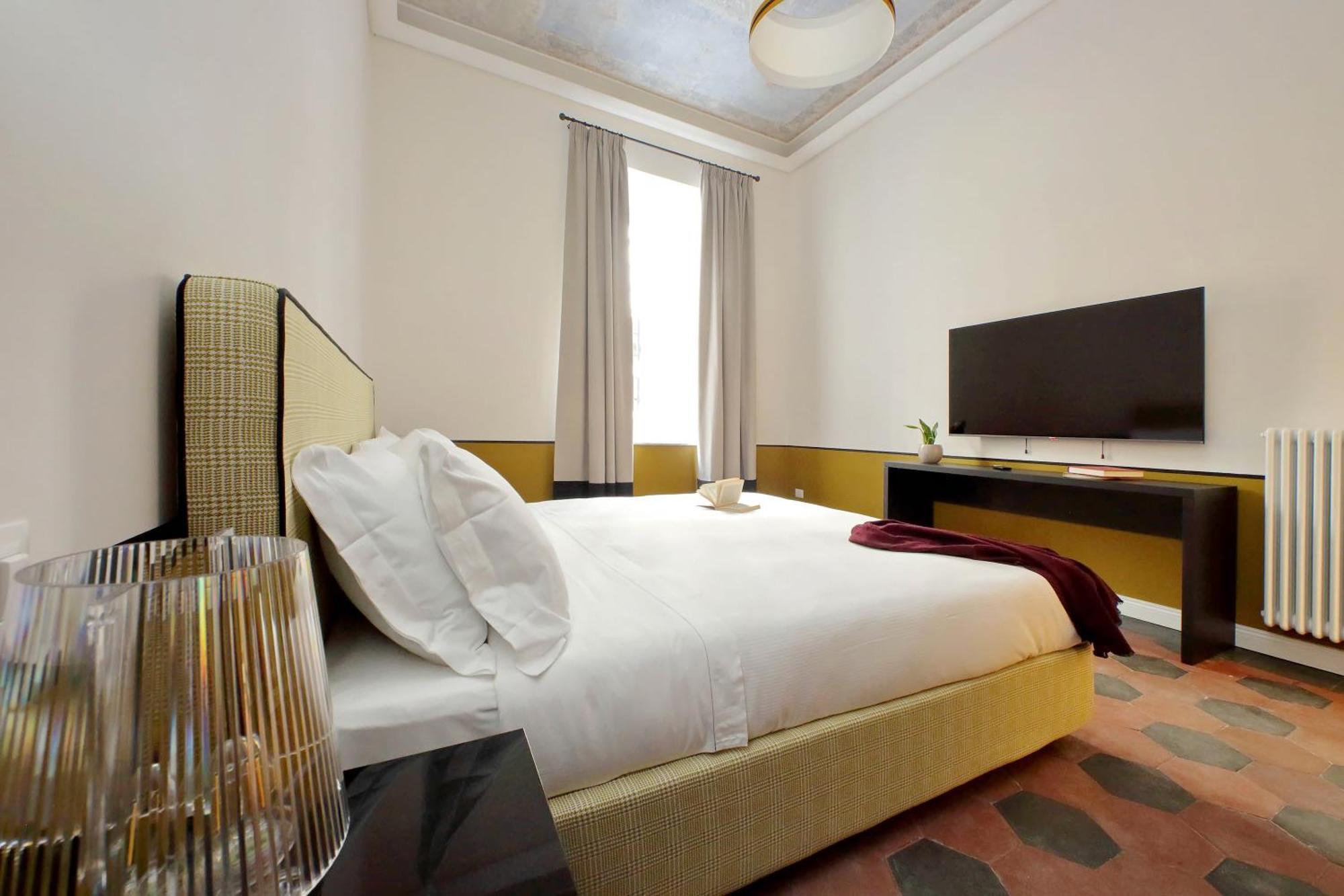 Monti Apartments - My Extra Home Rome Buitenkant foto