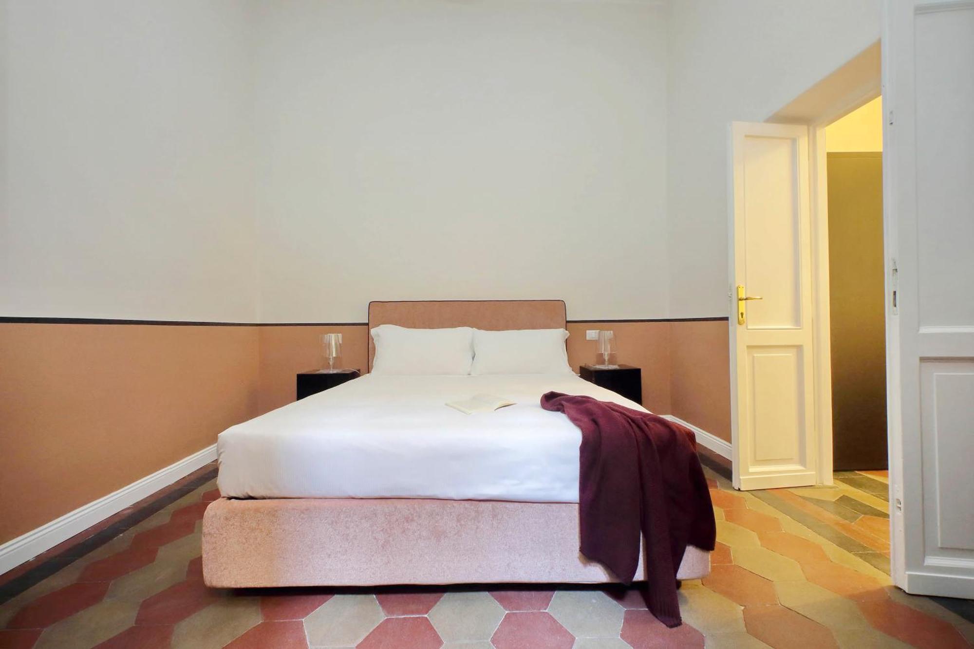 Monti Apartments - My Extra Home Rome Buitenkant foto