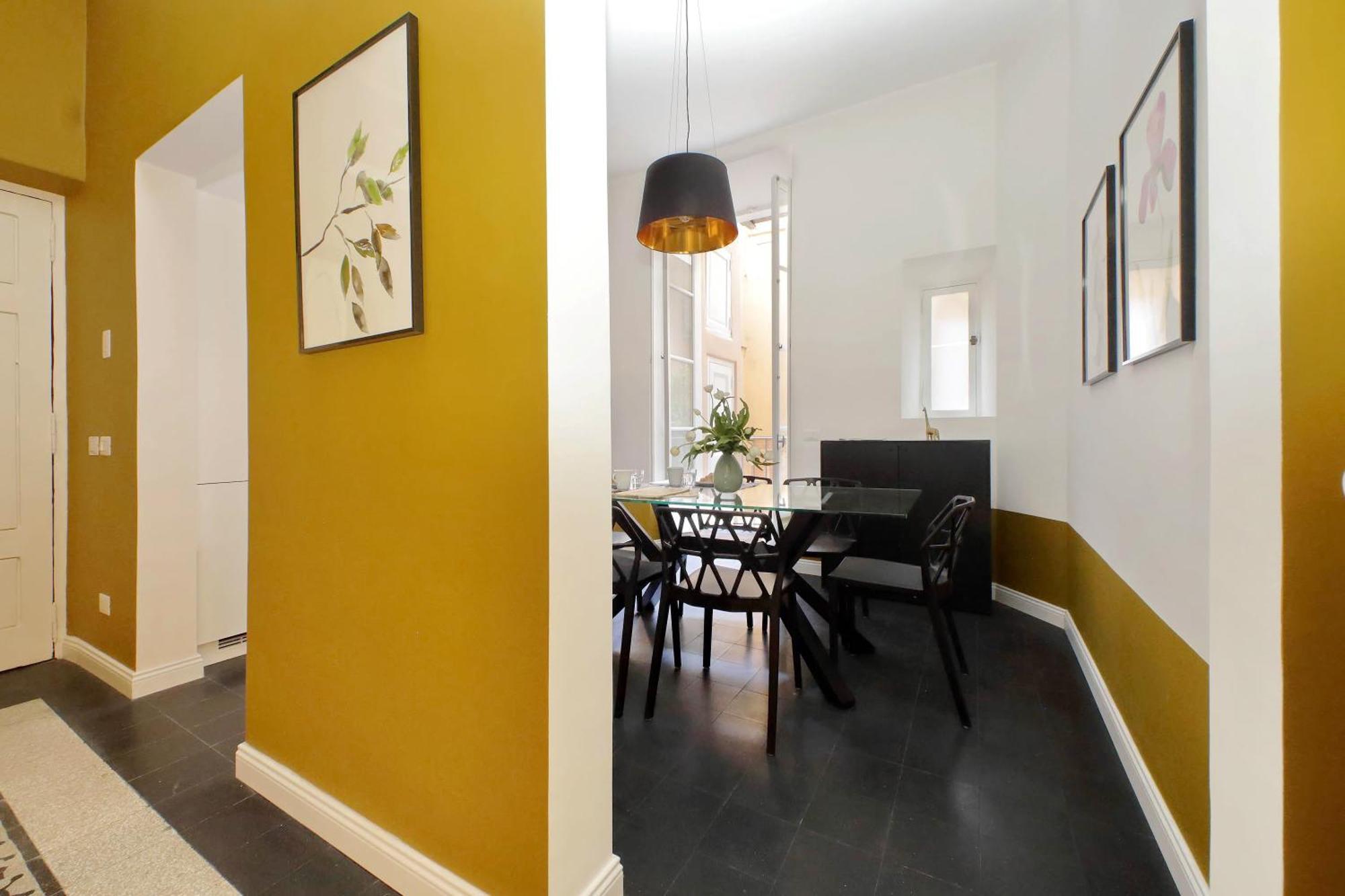 Monti Apartments - My Extra Home Rome Buitenkant foto
