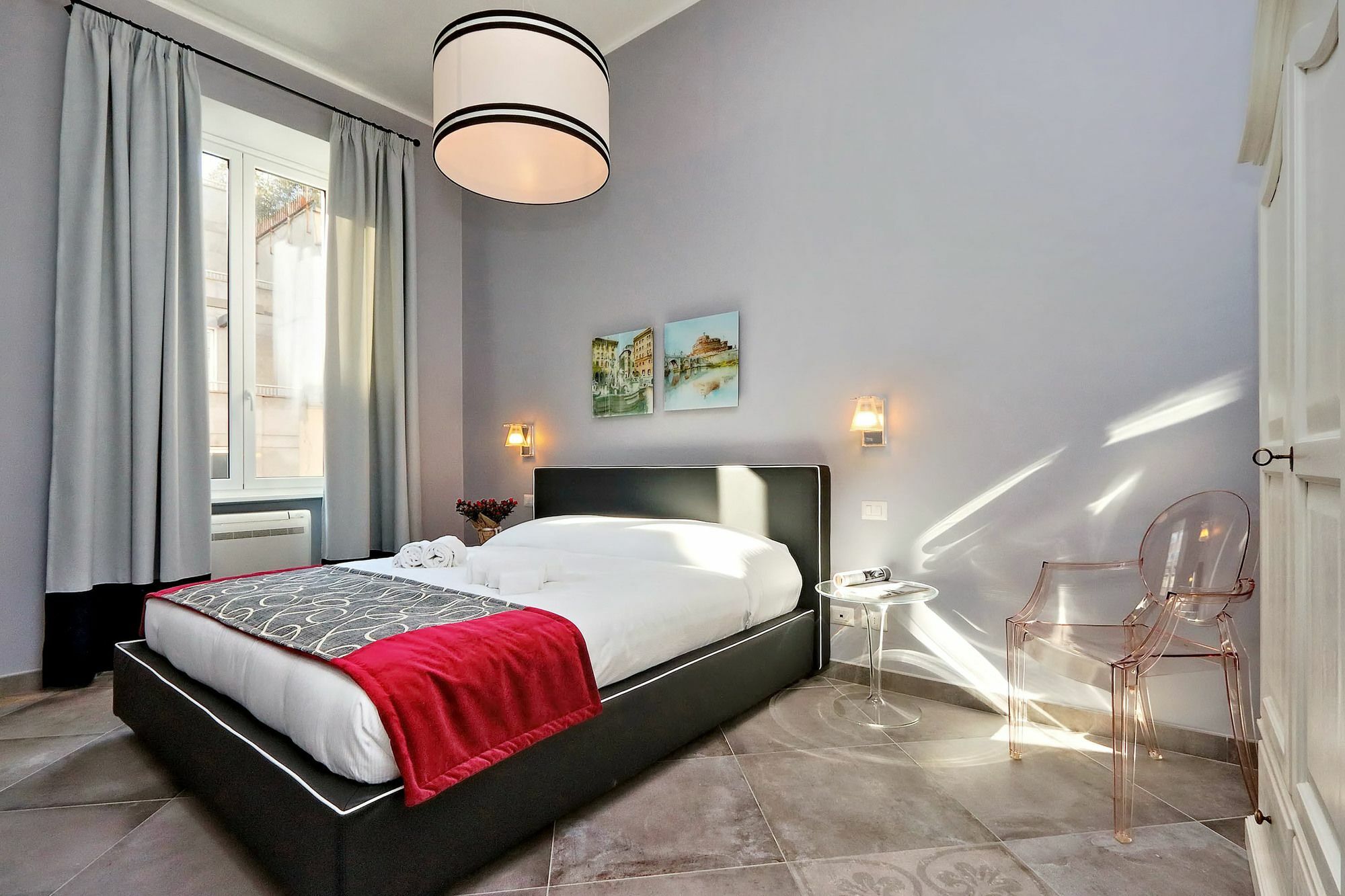 Monti Apartments - My Extra Home Rome Buitenkant foto
