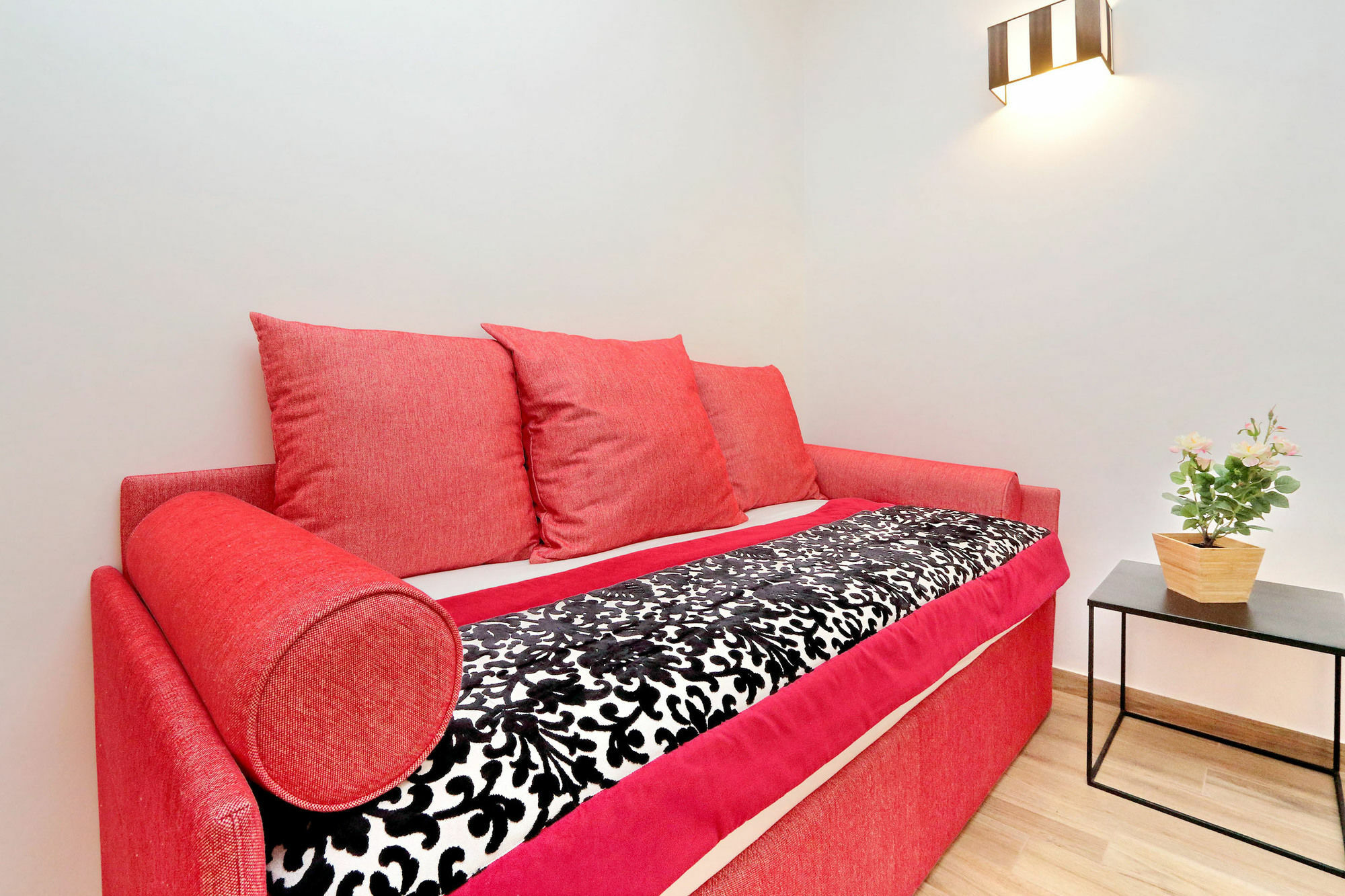 Monti Apartments - My Extra Home Rome Buitenkant foto