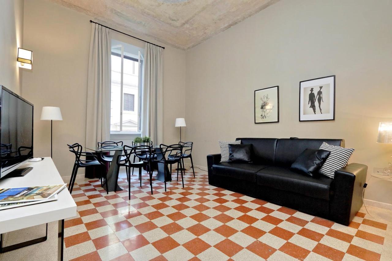 Monti Apartments - My Extra Home Rome Buitenkant foto