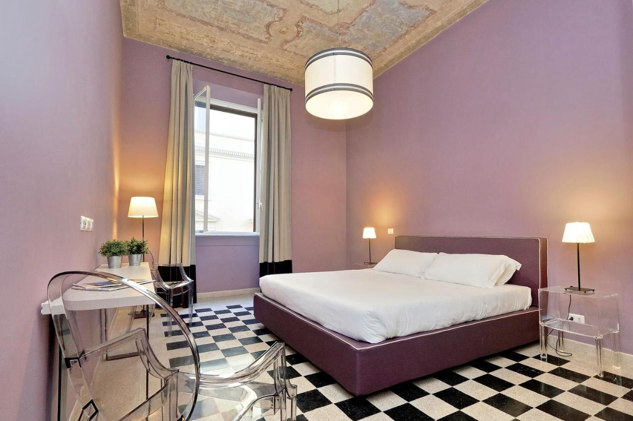 Monti Apartments - My Extra Home Rome Buitenkant foto