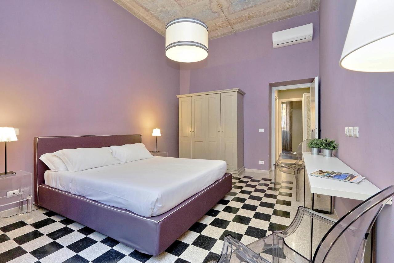 Monti Apartments - My Extra Home Rome Buitenkant foto
