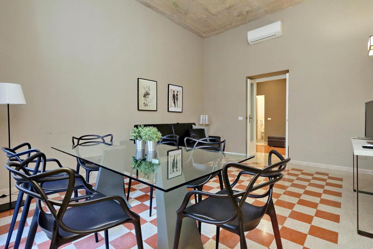 Monti Apartments - My Extra Home Rome Buitenkant foto