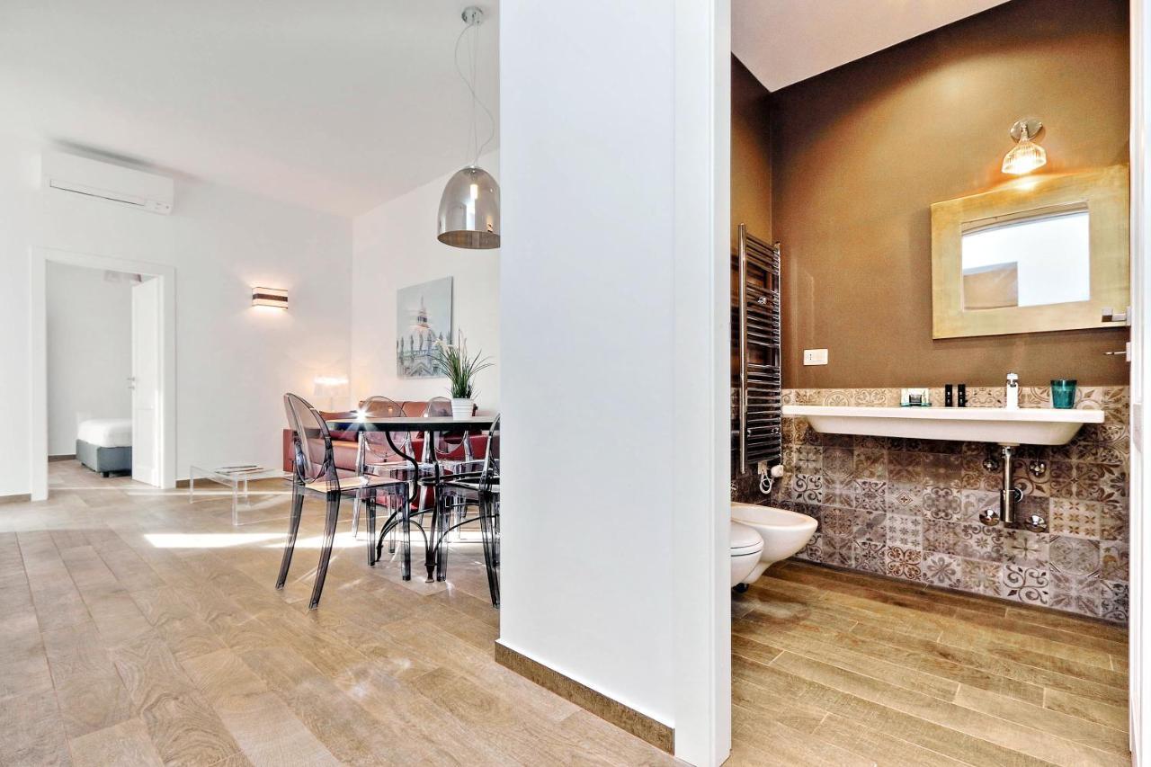 Monti Apartments - My Extra Home Rome Buitenkant foto